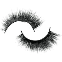 Violet 3D Mink Lashes