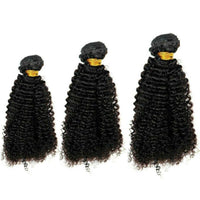 Brazilian Afro Kinky Bundle Deals