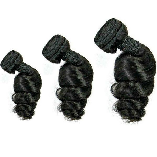 Brazilian Loose Wave Bundle Deals